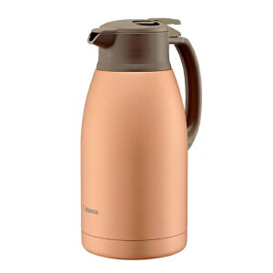 �ۈ�}�z�[�r���bZOJIRUSHI �X�e�����X�n���h�|�b�g �}�b�g�J�b�p�[ SH-HC19-NU