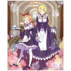 メディアファクトリー｜MEDIA FACTORY Re：ゼロから始める異世界生活 2nd season 4【ブルーレイ】 【代金引換配送不可】