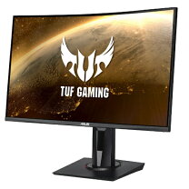 楽天市場】asus tuf gaming vg27aqの通販