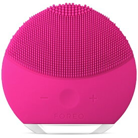 FOREO｜フォレオ F3401Y LUNA mini 2 フクシア