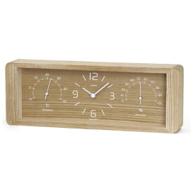 【エントリーで最大2万ポイント当たる｜2/25まで】 タカタレムノス｜Lemnos 時計 ヨーカン ナチュラル ナチュラル LC11-06NT