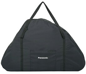 【エントリーで最大2万ポイント当たる｜4/23まで】 Panasonic｜パナソニック 輪行バッグ ELW072A用(約1150mm×300mm×760mm)NAR170