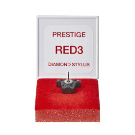 GRADO｜グラド Prestige Red3 (交換針) PrestigeRed3