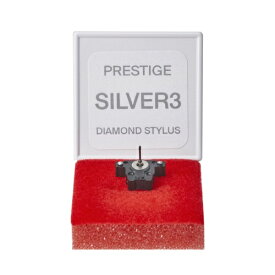 GRADO｜グラド Prestige Silver3 (交換針) PrestigeSilver3