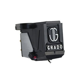 GRADO｜グラド MI型カートリッジ Prestige-Red3