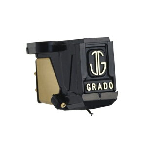 GRADO�b�O���h MI�^�J�[�g���b�W Prestige-Gold3