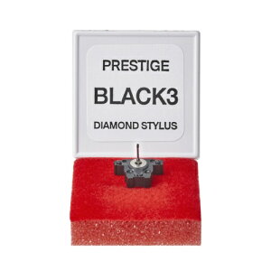GRADO�b�O���h Prestige Black3 (�����j) PrestigeBlack3