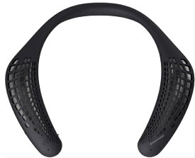 【エントリー2倍｜対象ユーザー限定 2/10まで】 多摩電子工業｜Tama Electric ネックスピーカー TBS59K [Bluetooth対応]【rb_audio_cpn】