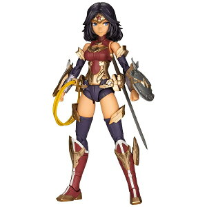 RguLb扮 WONDER WOMAN _[E[} Humikane Shimada VerD yzsz