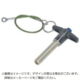 イマオコーポレーション｜IMAO Jergens　ボールロックT型ピン BJ773-06025-SUS