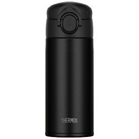 サーモス｜THERMOS 真空断熱ケータイマグ 食洗機対応モデル [350ml ワンタッチ] ブラック JOK-350-BK【rb_cooking_cpn】