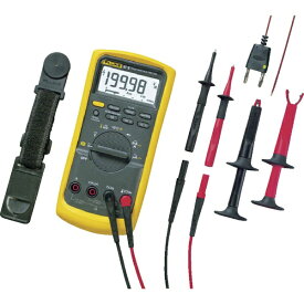 TFFフルーク社｜Fluke FLUKE (フルーク) 工業用マルチメーター 工業技術者用コンボキット 875E2KIT