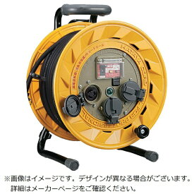 ハタヤリミテッド｜HATAYA ハタヤ　BR型　単相100V型ブレーカーリール　30m　アース付（引掛け） BR-301KL