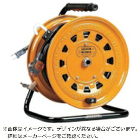 ハタヤリミテッド｜HATAYA ハタヤ　逆配電型コードリール　サンタイガーテモートリール　単相100V50＋3m TG-150