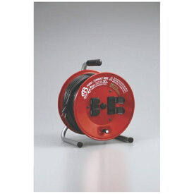 ハタヤリミテッド｜HATAYA ハタヤ　温度センサー付コードリール　単相100V30M D-30S