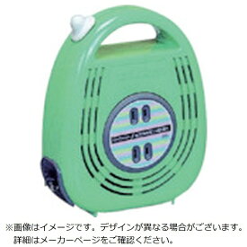 ハタヤリミテッド｜HATAYA ハタヤ　オートマッキー　100V　5m　自動巻　エメラルドグリーン AM-051-GE