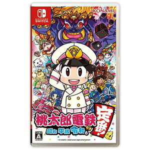 Ri~fW^G^eCgbKonami Digital Entertainment YdS `a  ߘaԁI`[S jeh[XCb` \tg Switch ] yzsz