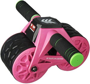 BODY SCULPTURE|ボディースカルプチャー パワーローラーコア(35.0cm×24.0cm×15.5cm/ピンク) TKS71HM021