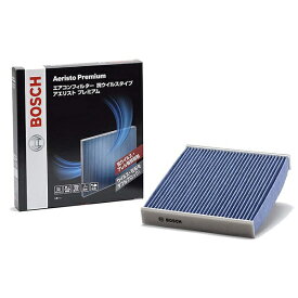 BOSCH｜ボッシュ エアコンフィルター アエリストプレミアム 抗ウィルスタイプ トヨタ・ダイハツ用 AP-T08