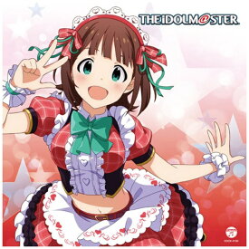 日本コロムビア｜NIPPON COLUMBIA 天海春香（CV：中村繪里子）/ THE IDOLM＠STER MASTER ARTIST 4 01 天海春香【CD】 【代金引換配送不可】