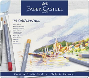 t@[o[JXebFaber-Castell S[ht@[o[ANA ʐFM(ʓ) 24FZbg 114624
