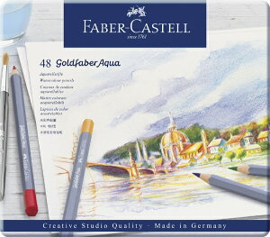 t@[o[JXebFaber-Castell S[ht@[o[ANA ʐFM(ʓ) 48FZbg 114648