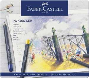 t@[o[JXebFaber-Castell S[ht@[o[ FM(ʓ) 24FZbg 114724