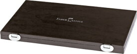 ファーバーカステル｜Faber-Castell アルブレヒト・デューラー 水彩色鉛筆 48色+アクセサリー木箱セット #117506