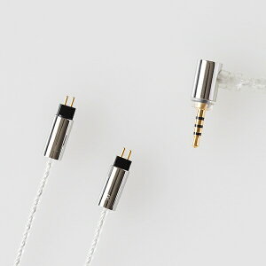 FINALbt@Ci CzpVo[R[gP[u 2Pin 1.2m 2.5mm C1062P12DZCLEHyrb_audio_cpnz