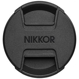 Nikon｜ニコン レンズキャップ （スプリング式） Nikon（ニコン） LC-52B [52mm]