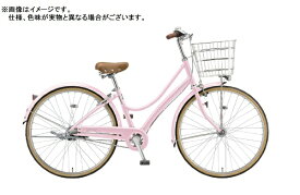 楽天市場 ピンク シティサイクル 自転車 サイクリング スポーツ アウトドアの通販