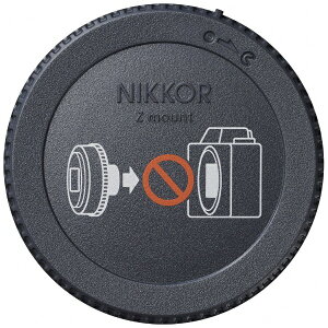 Nikon�b�j�R�� �e���R���o�[�^�[�L���b�v Nikon�i�j�R���j BF-N2
