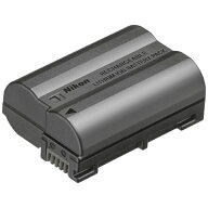 Nikon｜ニコン Li-ionリチャージャブルバッテリー EN-EL15c