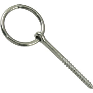 �Ђ߂���bhimejiya �Ђ߂��� �X�e�����X �ۃJ���X�N�����[ #3 �i�Ă� 3mm�j �Ђ߂��� SK-3