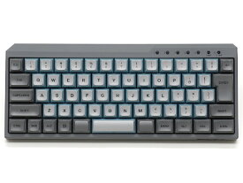 FILCO｜フィルコ キーボード Majestouch MINILA-R Convertible 茶軸 スカイグレー FFBTR66M/NSG [Bluetooth・USB /有線・ワイヤレス]【rb_ keyboard_cpn】