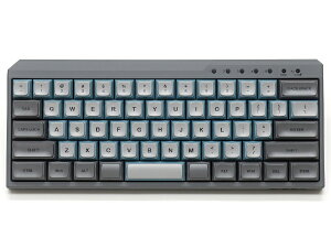 FILCO�b�t�B���R �L�[�{�[�h Majestouch MINILA-R Convertible ����(�p��z��) �X�J�C�O���[ FFBTR63M/ESG [�L���E���C�����X /Bluetooth�EUSB]