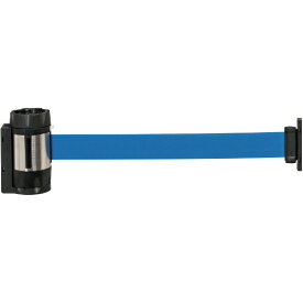 中発販売｜CHUHATSU HANBAI Reelex　バリアリールMAX　（マグネットタイプ）　ベルト　青　6m BRB-506B