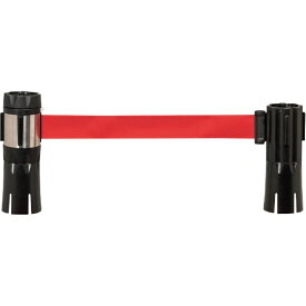 中発販売｜CHUHATSU HANBAI Reelex　バリアリールMAX　（コーンタイプ）　ベルト赤　6m BRB-506AS