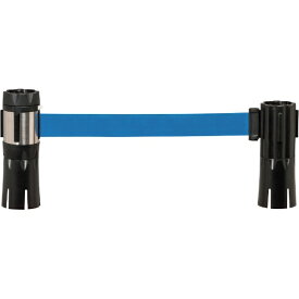 中発販売｜CHUHATSU HANBAI Reelex　バリアリールMAX　（コーンタイプ）　ベルト青　6m BRB-506BS