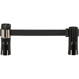 中発販売｜CHUHATSU HANBAI Reelex　バリアリールMAX　（コーンタイプ）　ベルト黒　6m BRB-506CS