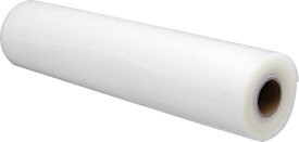 ドリテック｜dretec ロールフィルム VS-100用（28cm×6.5m） ZVS100WTRF1