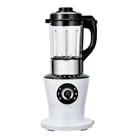 アミティ｜AMITY 沸騰調理する全自動ミキサー AD-170 ＜FMI0401＞