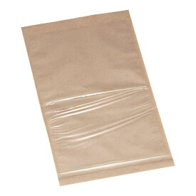 パックスタイル｜Pack Style 焼き芋平袋 片面クリア（100枚入） ＜XYK0501＞