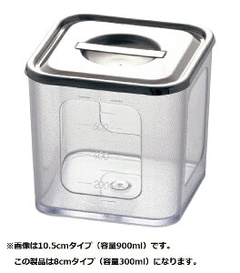 OYƁbSAMPO SANGYO |J[{lCg [^pLb`|bg 8cm AKK0901