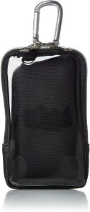 ���ѐ��쏊 TOUGH LABEL �X�}�[�g�P�[�X �N���A L TOUGH LABEL DC-48