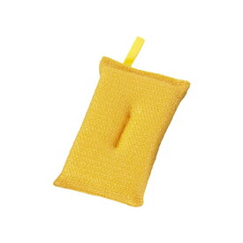 カウゼル｜COWGEL ハイメッシュクリーナー 小 イエロー ＜JKLA407＞
