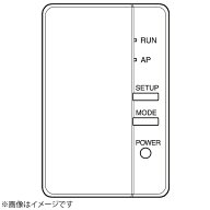 【エントリーで最大2万ポイント当たる｜9/25まで】 ダイキン｜DAIKIN 無線LAN接続アダプター BRP087A42