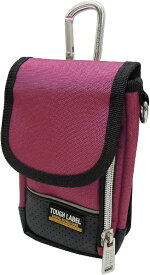 中林製作所 TOUGH LABEL 薄型小物ケース TOUGH LABEL FAB-95