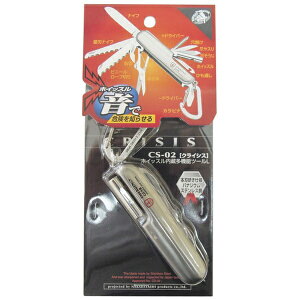���ѐ��쏊 CRISIS �z�C�b�X���������@�\�c�[��L CRISIS CS-02