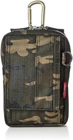 中林製作所 TOUGH LABEL 多機能小物ケース TOUGH LABEL AM-24